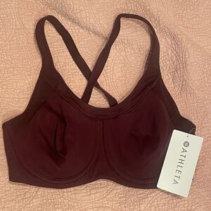 Athleta Sports Bra